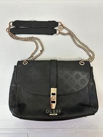 Borsa da donna marca Guess originale