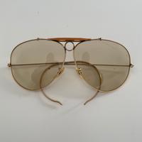 Ray Ban Aviator vintage anni 80