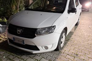 Dacia Sandero 2013 1.2 Gpl