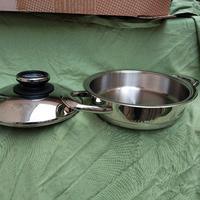 Pentola AMC 24cm Nuovissima