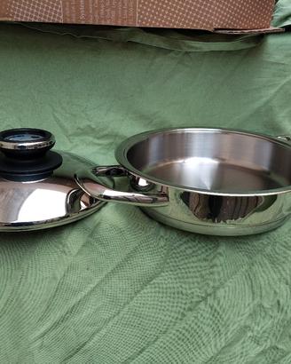 Pentola AMC 24cm Nuovissima