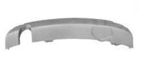 SPOILER PARAURTI POSTERIORE AUDI A1 2010