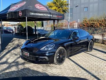 Porsche Panamera 2.9 4S 440 CV