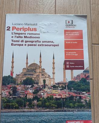 PERIPLUS 2
