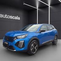 PEUGEOT 2008 Hybrid 136 e-DCS6 Allure