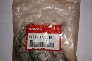 Sh 300 Masse frizione originali