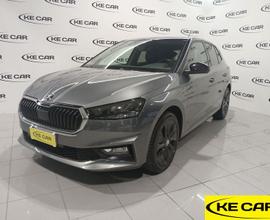 Skoda Fabia 1.0 TSI EVO DSG 110 CV Style - PR...