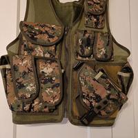 Royal Tactical Vest