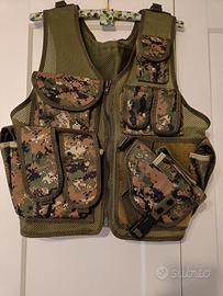 Royal Tactical Vest