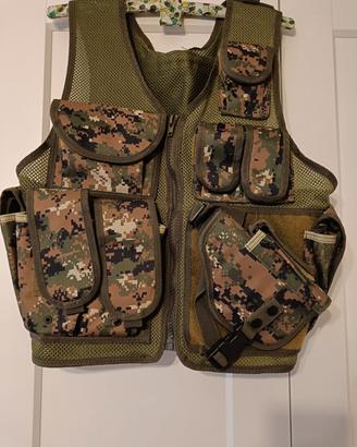 Royal Tactical Vest
