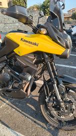 Kawasaki Versys 650 ABS