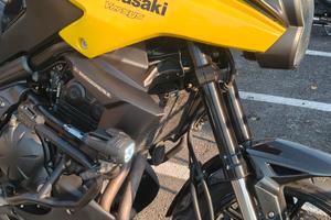 Kawasaki Versys 650 ABS