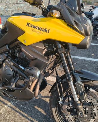 Kawasaki Versys 650 ABS
