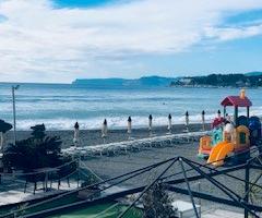 Varazze centralissimo.6 Posti.Da Novembre/Aprile