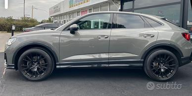 Audi Q3 45 Tfsi 230cv
