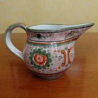 caraffa in ceramica