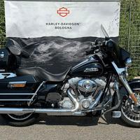 H-D ELECTRA STD UNICO PROPRIETARIO