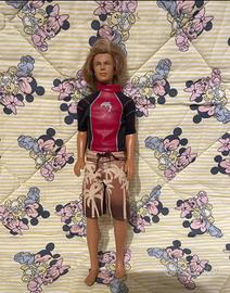 Barbie Blain California Boy 2004