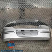 PARAURTI POSTERIORE OPEL ASTRA H
