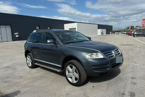 Touareg