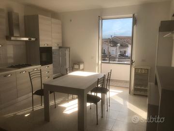 Appartamento arredato