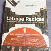 Latinae Radices 1