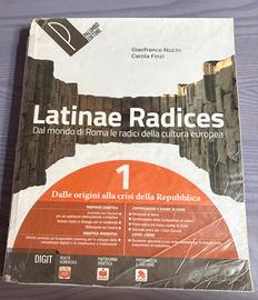 Latinae Radices 1