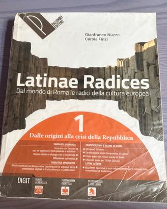 Latinae Radices 1