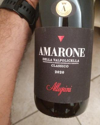 vino pregiato 