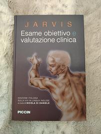 JARVIS Esame obiettivo e valutazione clinica