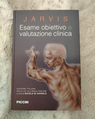 JARVIS Esame obiettivo e valutazione clinica