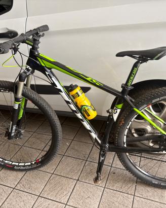 Bicicletta