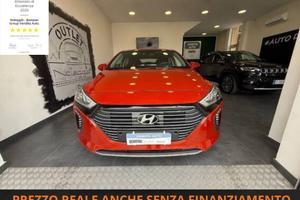 Hyundai Ioniq 1.6 hybrid Classic 6dct