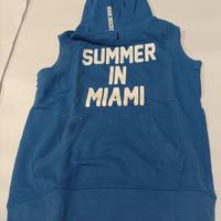 Felpa Smanicata OVS bambino