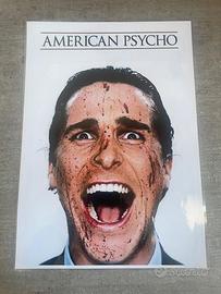 poster American Psycho