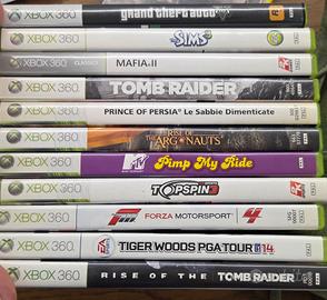 Giochi per Xbox 360