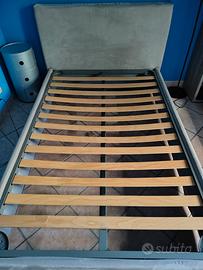 letto 1 piazza e mezza
