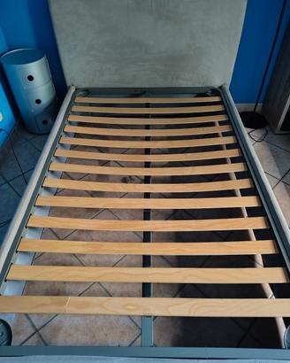 letto 1 piazza e mezza
