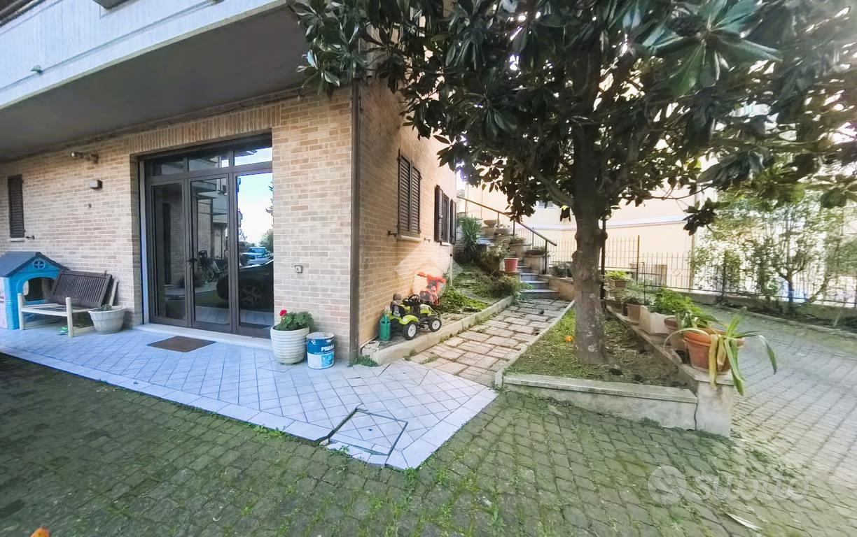 House in Civitanova Marche, San Marone - Altro