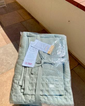 Asciugamano da bagno