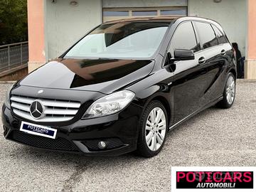 Mercedes-benz B 180 CDI BlueEFFICIENCY Executive