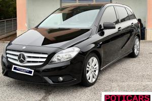 Mercedes-benz B 180 CDI BlueEFFICIENCY Executive