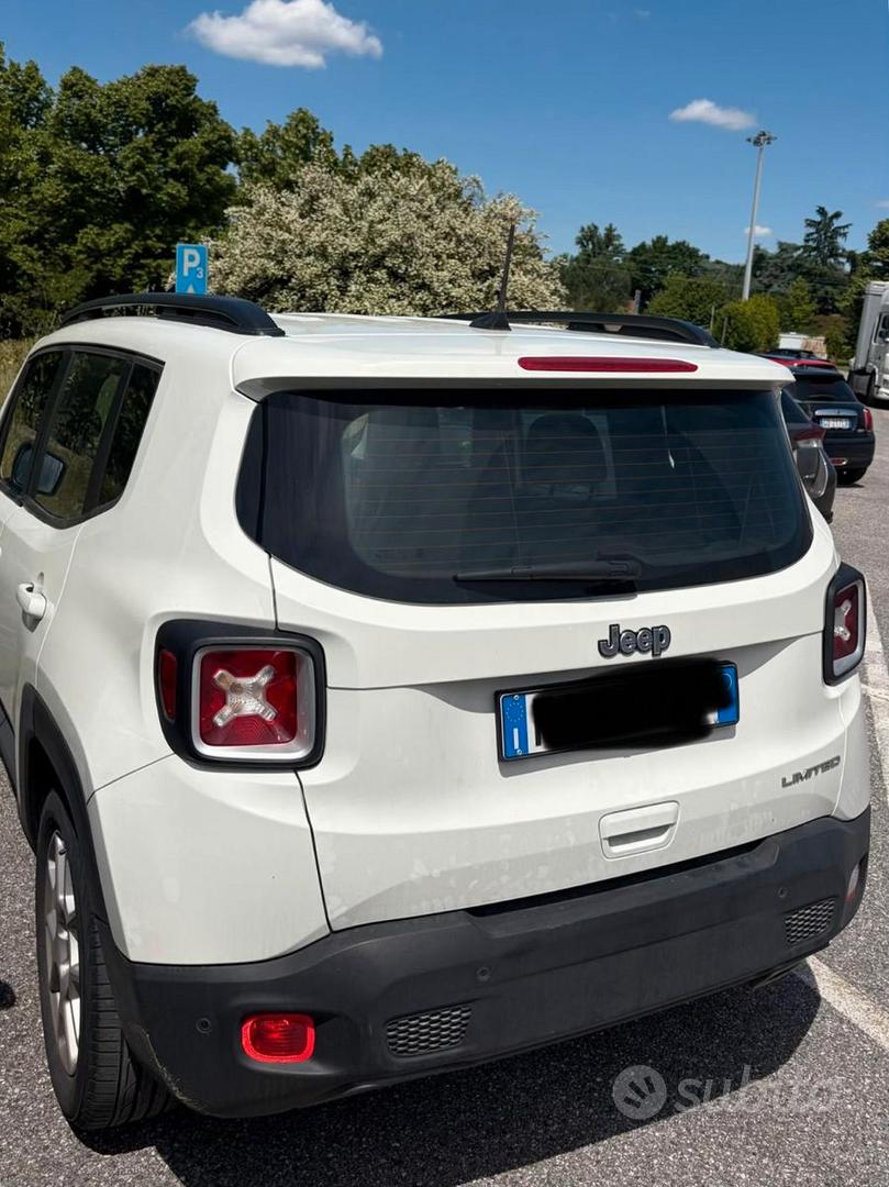 Jeep Renegade 2018 photo 4
