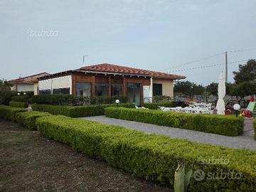 Villa per le vacanze a Modica sulla strada mare