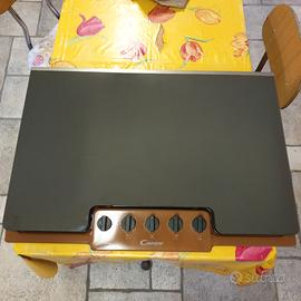 Piano Cottura 5 fuochi