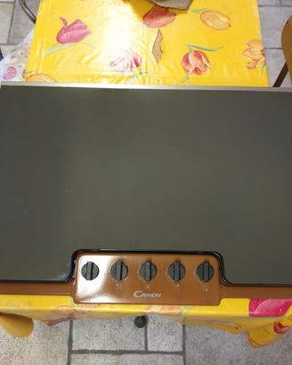 Piano Cottura 5 fuochi