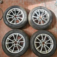 cerchi bmw 16"