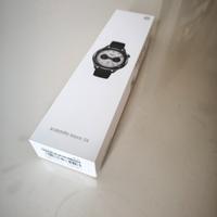 Xiaomi Watch S4 black