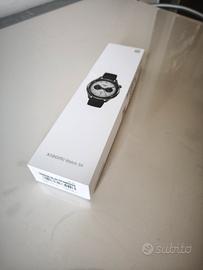 Xiaomi Watch S4 black
