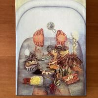 Quadro “What the water gave me” di Frida Kahlo